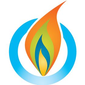 Ignite Payments Logo Flame