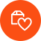 icon orange kit