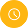 icon yellow clock