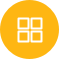 icon yellow squares
