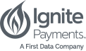 Ignite Payments Logo Footer